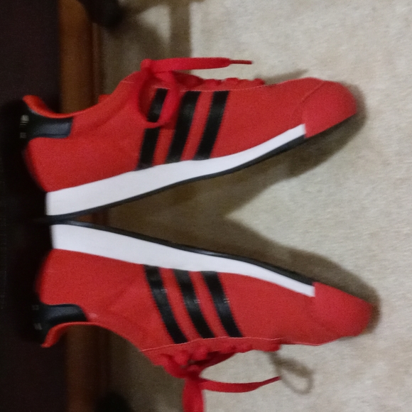Mens Adidas Samoa New US Size 6 Ladies 7 - Picture 2 of 9